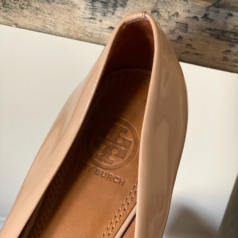 Tory Burch Nude Yardley View 5